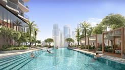 Rove Home Dubai Marina thumbnail 15
