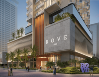 Rove Home Dubai Marina thumbnail 9