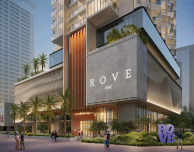 Rove Home Dubai Marina thumbnail 19