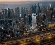 Rove Home Dubai Marina thumbnail 23