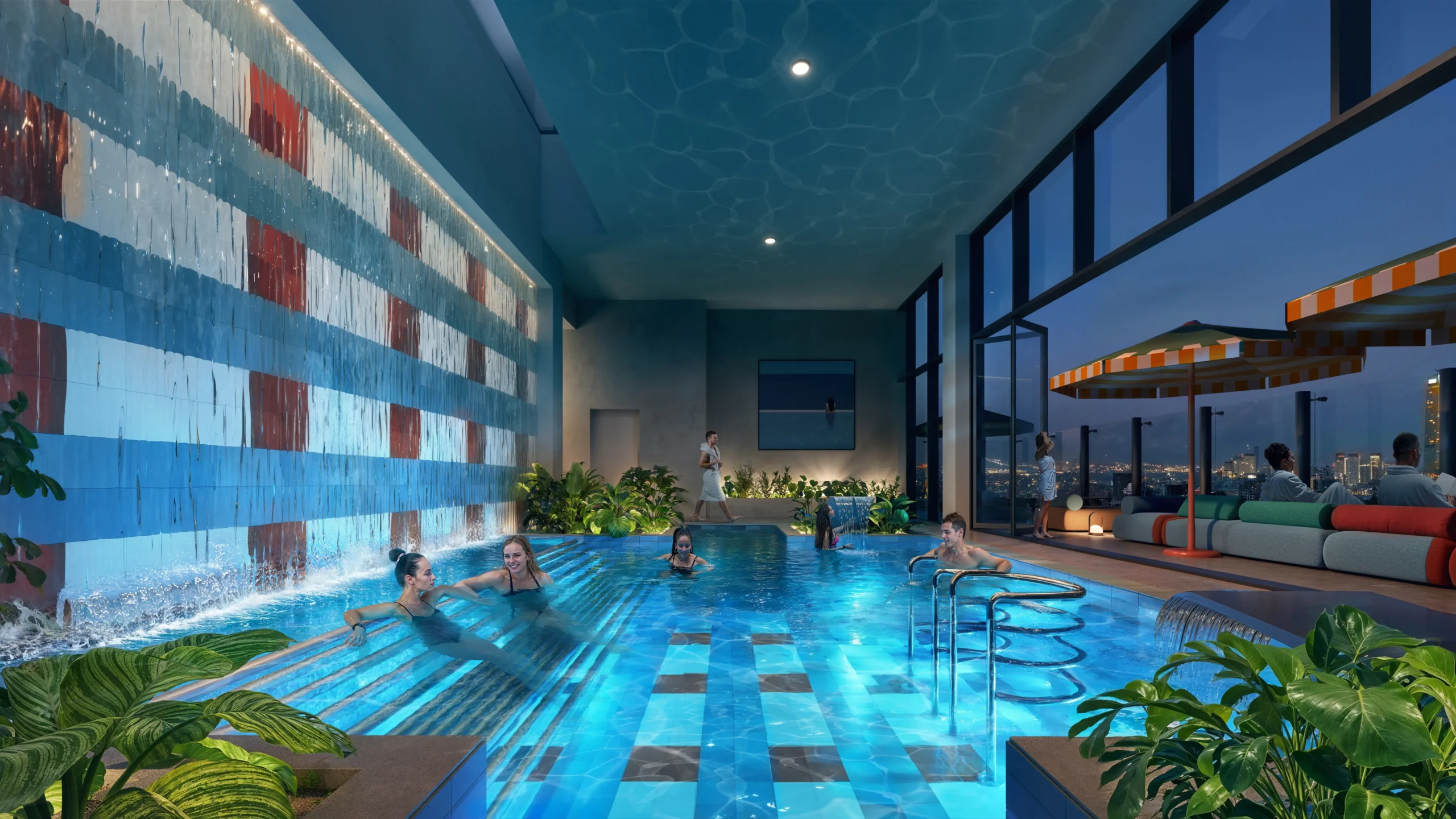 Rove Home Dubai Marina thumbnail 24