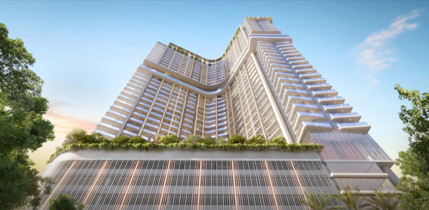 Rove Home Marasi Drive thumbnail 15