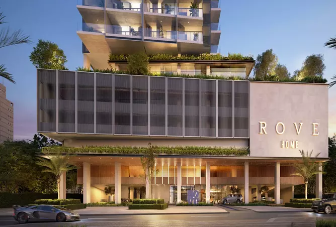 Rove Home Marasi Drive thumbnail 16