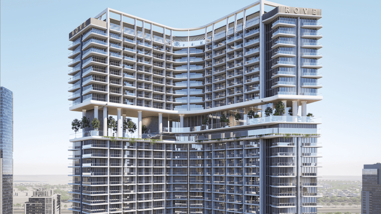 Rove Home Marasi Drive main view