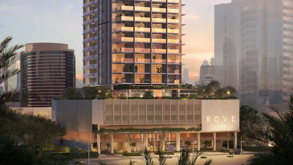 Rove Home Marasi Drive thumbnail 8