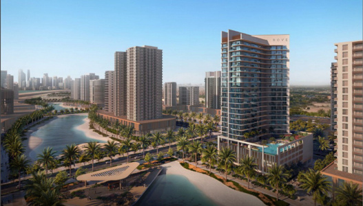 Rove Home – Meydan Horizon thumbnail 4