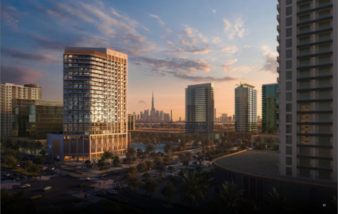Rove Home – Meydan Horizon thumbnail 5