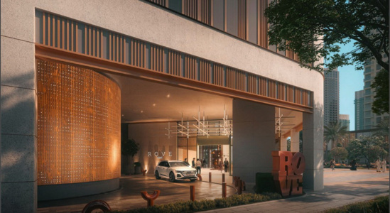 Rove Home – Meydan Horizon thumbnail 6