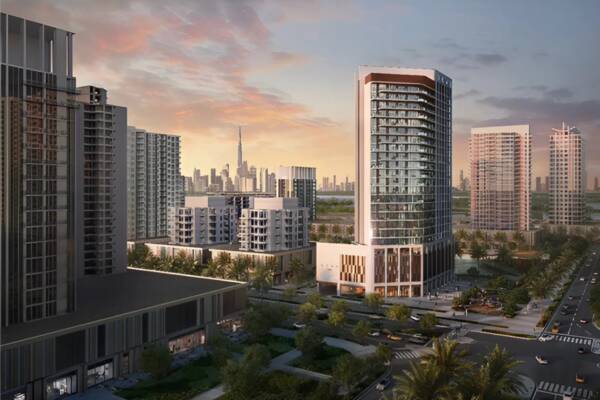 Rove Home – Meydan Horizon thumbnail 2