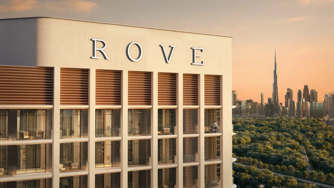 Rove Home Meydan thumbnail 7