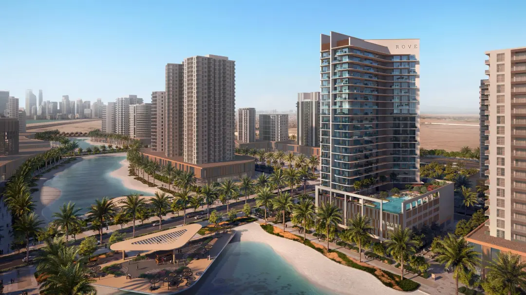 Rove Home Meydan thumbnail 5