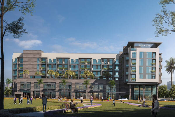 Rukan Residence — photo 3