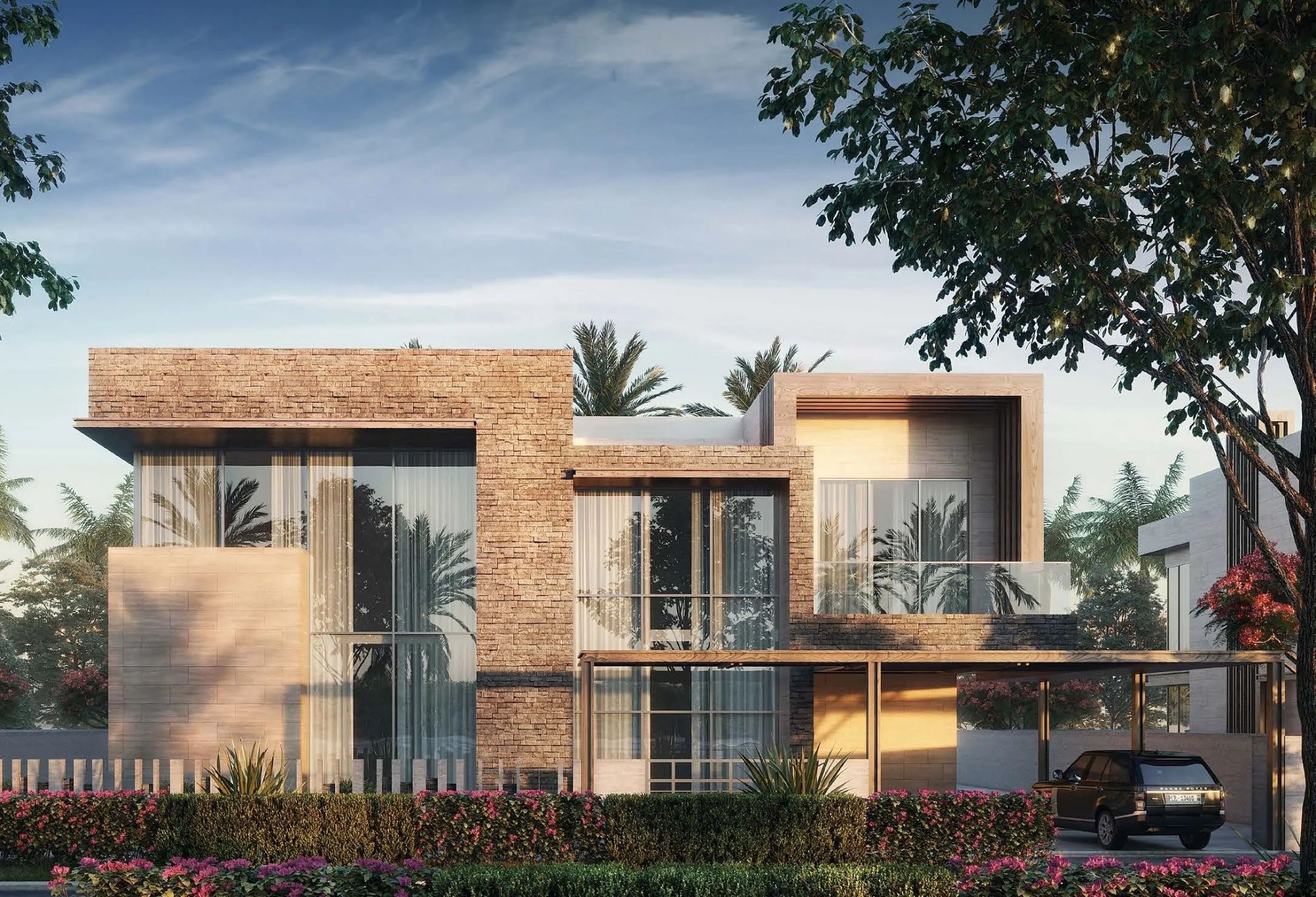 Saadiyat Reserve