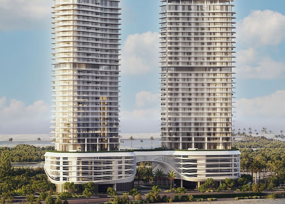 Saas Heights view 2