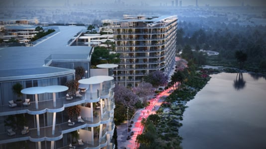 Sakura Gardens thumbnail 10