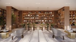 Sama Yas Final Building thumbnail 13