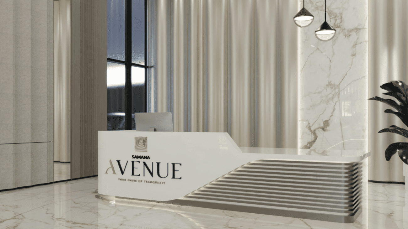 Samana Avenue thumbnail 6