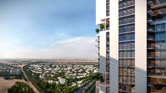 Samana Barari Avenue thumbnail 4