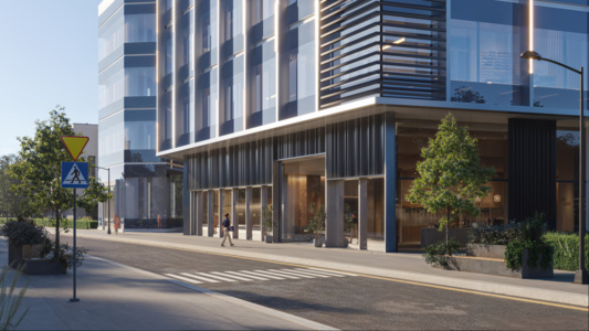 Samana Barari Avenue thumbnail 5