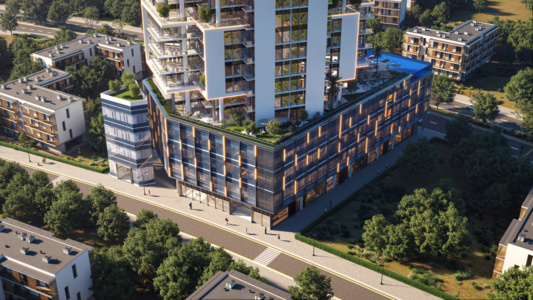 Samana Barari Avenue thumbnail 8