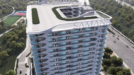 Samana Boulevard Heights thumbnail 15