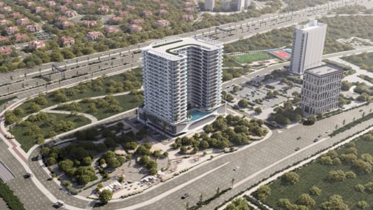 Samana Boulevard Heights thumbnail 9