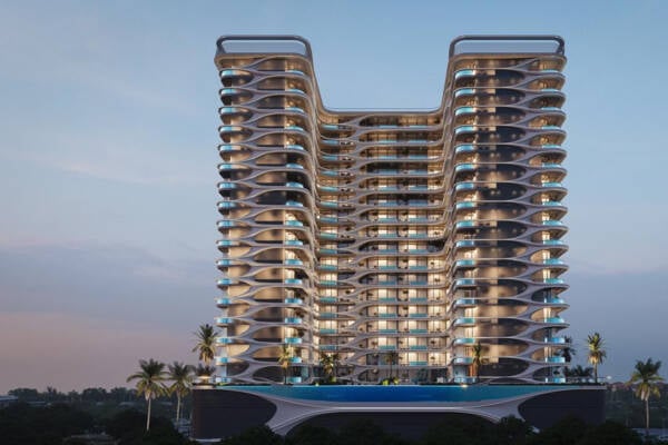 Samana Boulevard Heights thumbnail 5