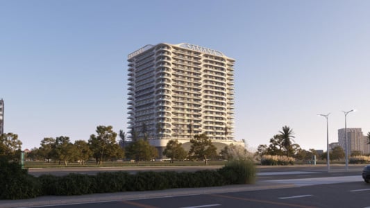 Samana Boulevard Heights thumbnail 13