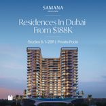 Samana Boulevard Heights thumbnail 23