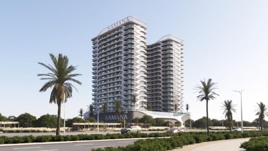 Samana Boulevard Heights thumbnail 7