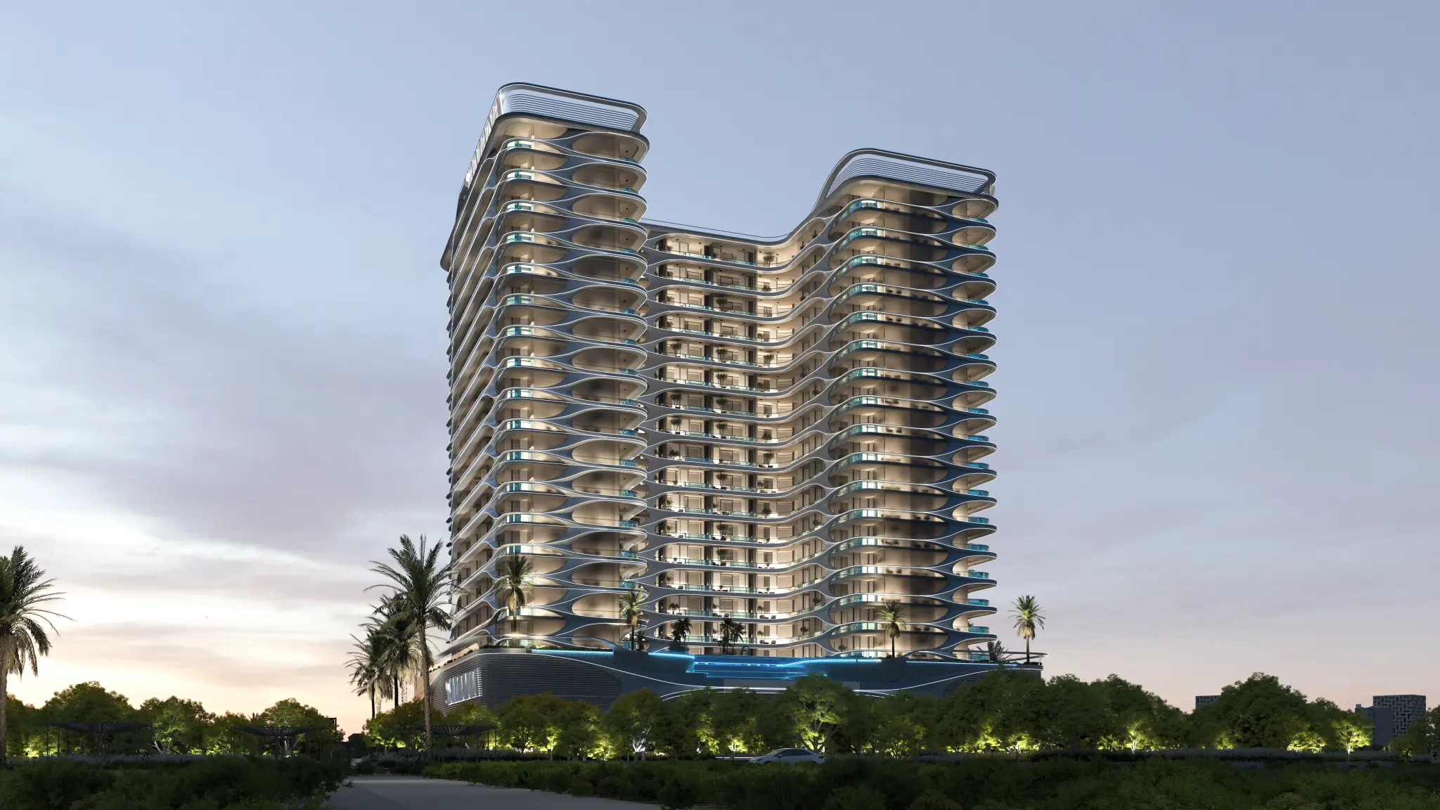 Samana Boulevard Heights thumbnail 10
