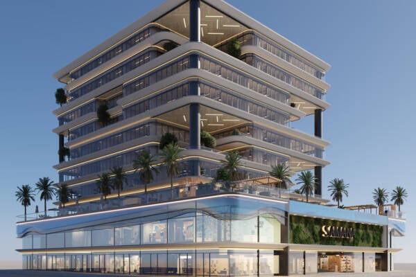 Samana Business Park thumbnail 2