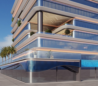 Samana Business Park thumbnail 7