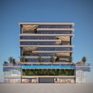 Samana Business Park thumbnail 8
