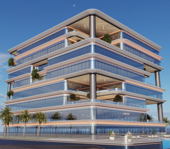 Samana Business Park thumbnail 5