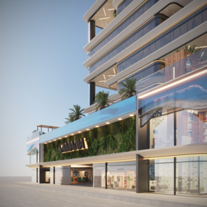 Samana Business Park thumbnail 9