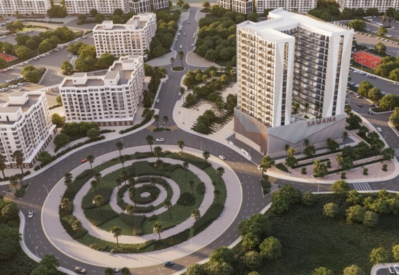 Samana Greenfield thumbnail 6
