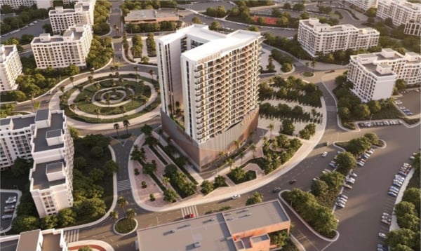 Samana Greenfield thumbnail 5