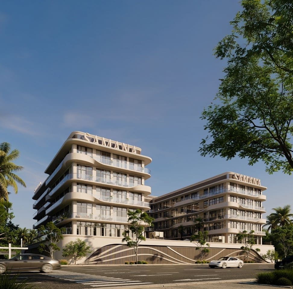 Samana Hills South 3 view 3