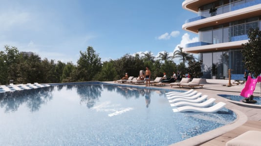Samana Ibiza thumbnail 6