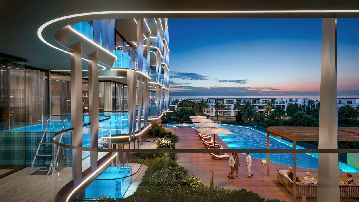 Samana Ocean Bay thumbnail 4