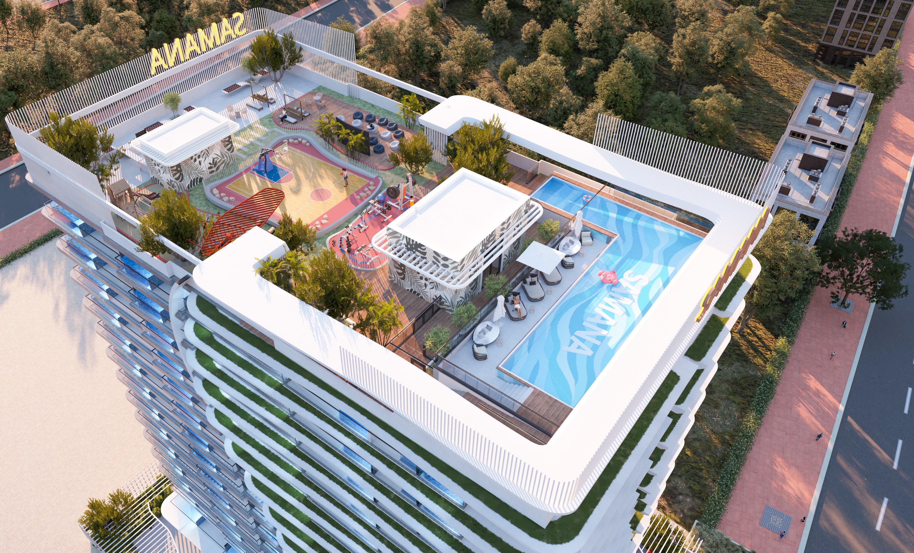 Samana Park Meadows thumbnail 5