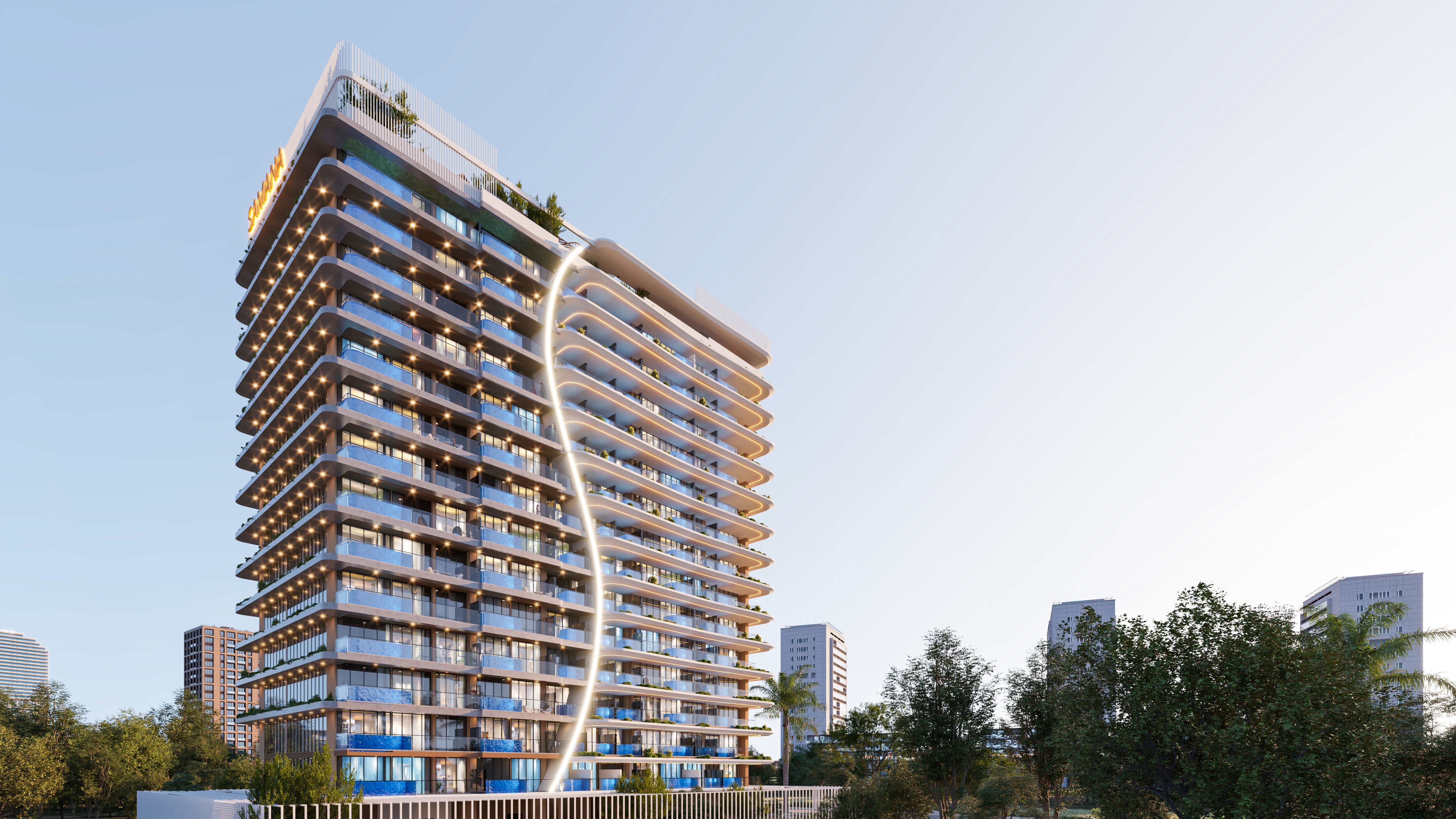 Samana Park Meadows thumbnail 4