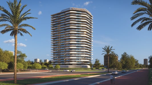 Samana Parkville thumbnail 9