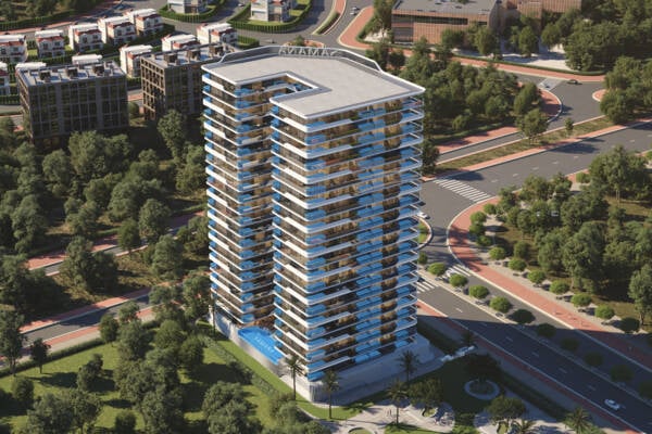 Samana Parkville thumbnail 3