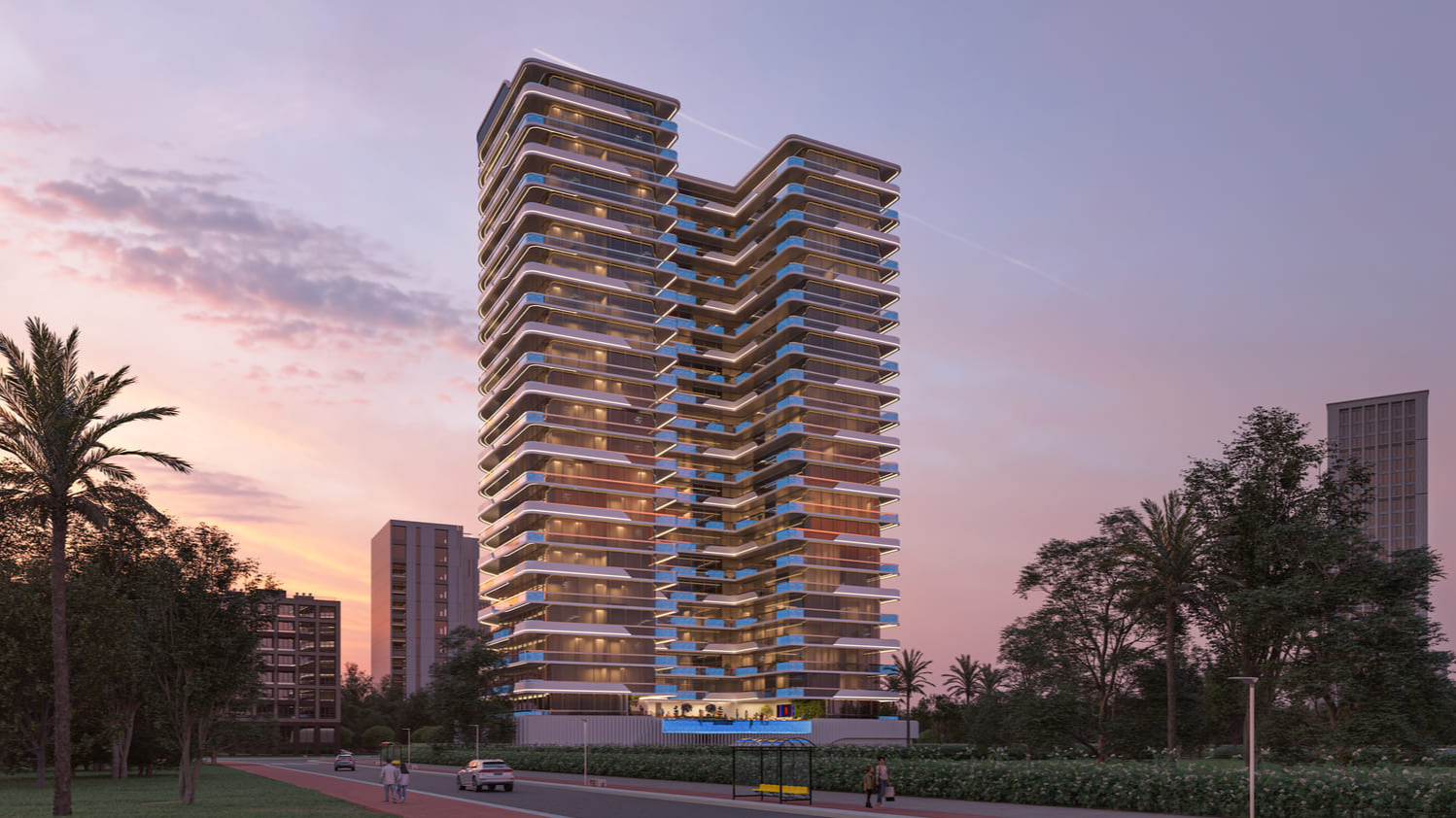 Samana Parkville thumbnail 4