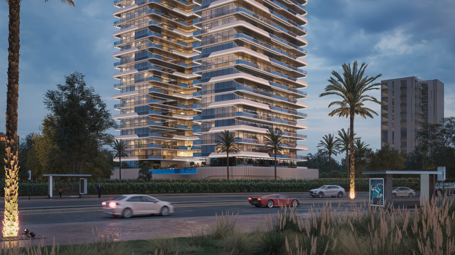 Samana Parkville thumbnail 6