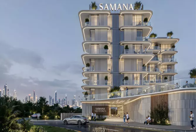 Samana South Haven thumbnail 5