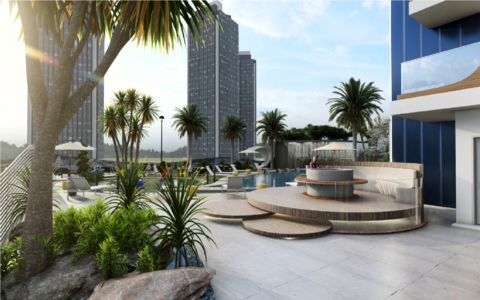 Samana Waves thumbnail 6