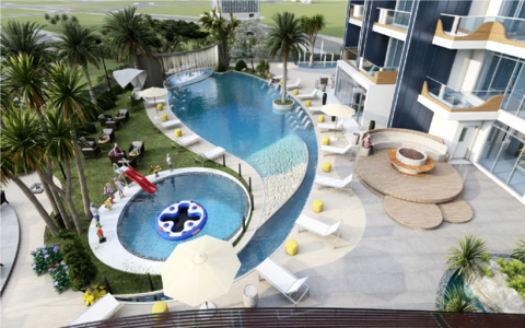 Samana Waves thumbnail 9